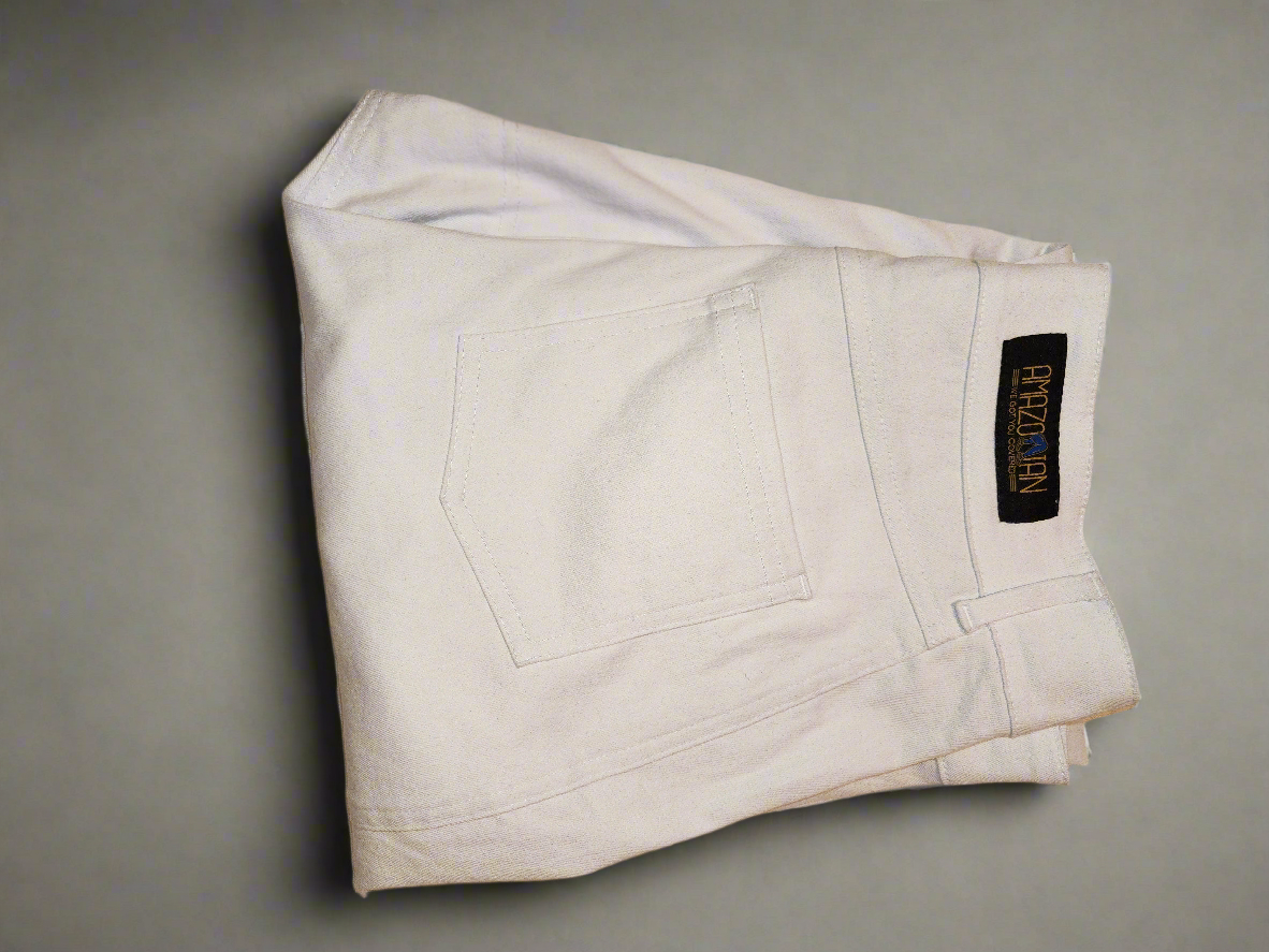 Flatter my curves skinny jeans