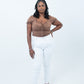 Flatter my curves skinny jeans