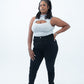 Flatter my curves skinny jeans