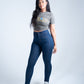 Flatter my curves skinny jeans