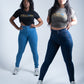 Flatter my curves skinny jeans