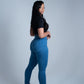 Flatter my curves skinny jeans