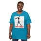 Tall Super Power - Curvier than thou - Long Strides 2