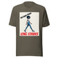 Tall Superpower - Long Strides 2