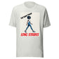 Tall Superpower - Long Strides 2