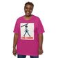 Tall Super Power - Curvier than thou - Long Strides 2