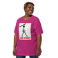 Tall Super Power - Curvier than thou - Long Strides 2