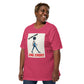 Tall Super Power - Curvier than thou - Long Strides 2