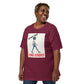 Tall Super Power - Curvier than thou - Long Strides 2