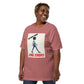 Tall Super Power - Curvier than thou - Long Strides 2