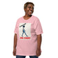 Tall Super Power - Curvier than thou - Long Strides 2