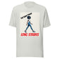 Tall Superpower - Long Strides 2