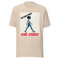 Tall Superpower - Long Strides 2