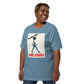 Tall Super Power - Curvier than thou - Long Strides 2