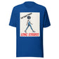 Tall Superpower - Long Strides 2