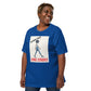 Tall Super Power - Curvier than thou - Long Strides 2
