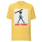 Tall Superpower - Long Strides 2