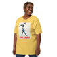 Tall Super Power - Curvier than thou - Long Strides 2